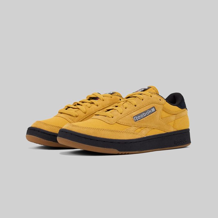 Кроссовки Reebok Club C Revenge Vintage артикул:100032999 - купить в магазине Дайс