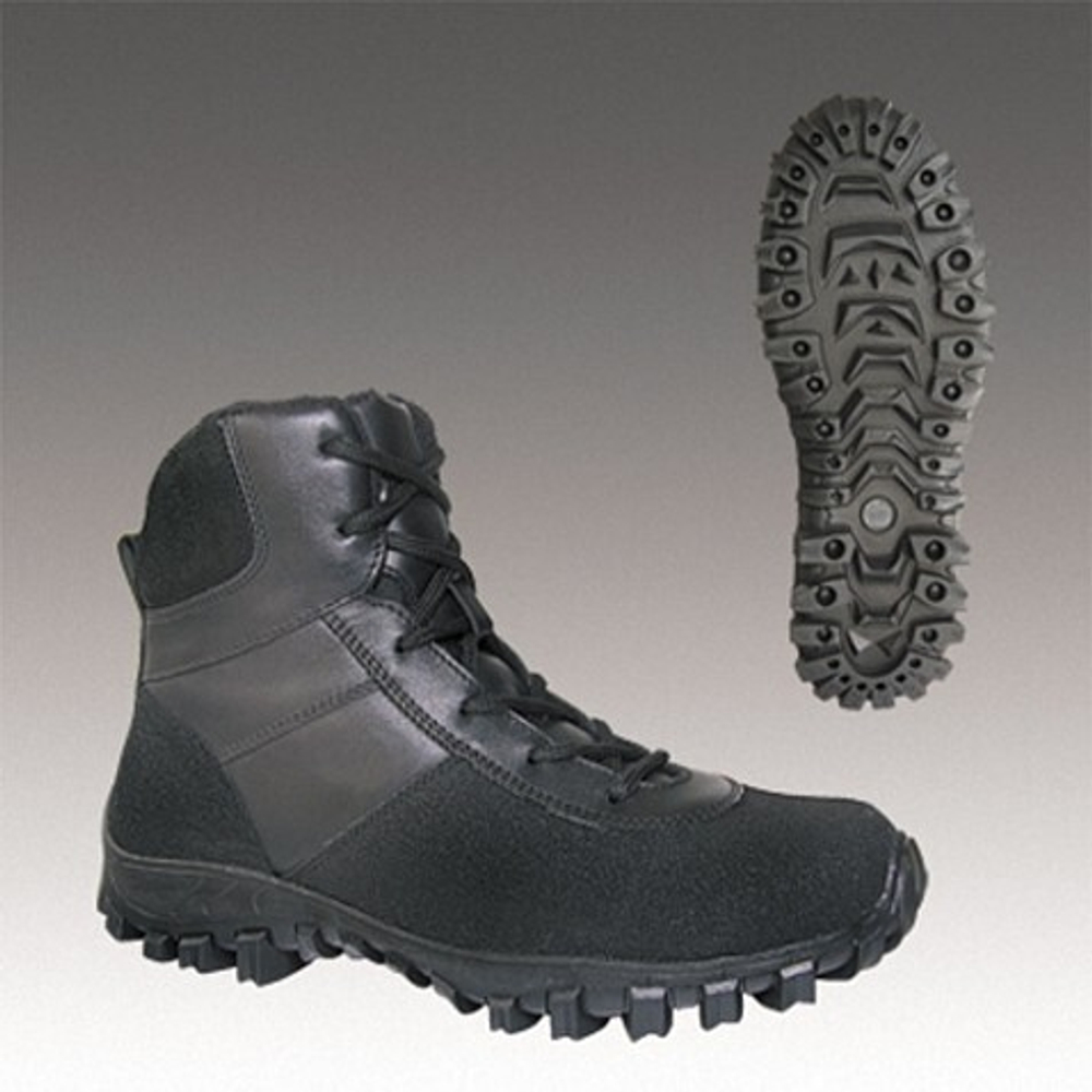 Ботинки демисезонные Гарсинг 226 «MATRIX FLEECE»