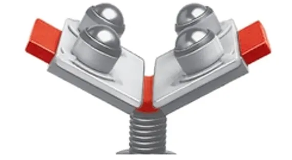 Опора для труб с головкой Ridgid VJB-1