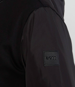 Худи Seeger BOSS BLACK - черный(50499234)