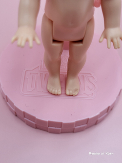 Кукла Барби - Келли 90х 1980