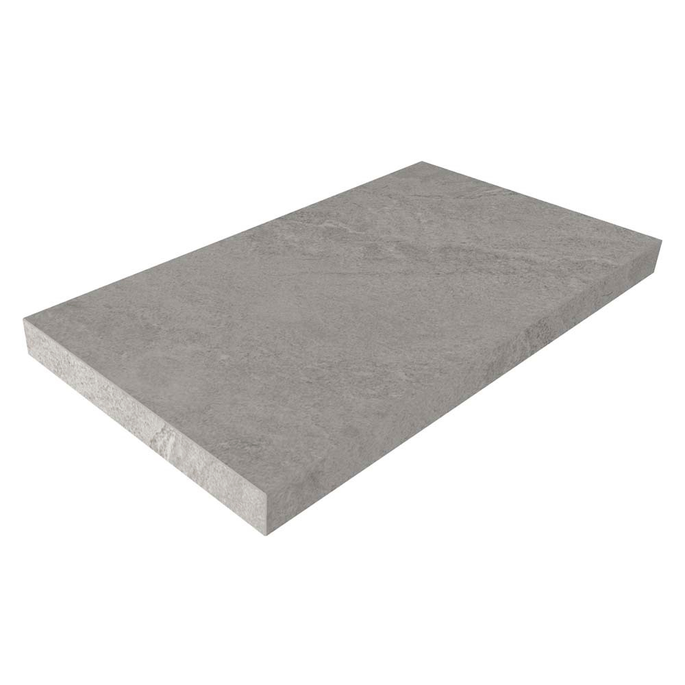 Cтупень угловая loft LIFEBRICK OUTDOOR MOUNTAIN ASH