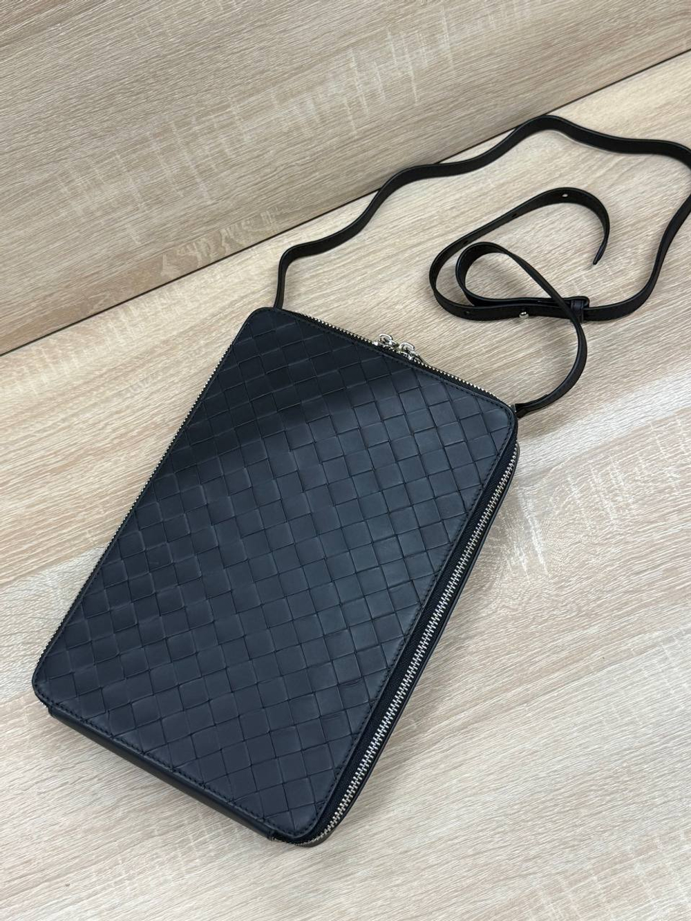 Сумка Bottega Veneta