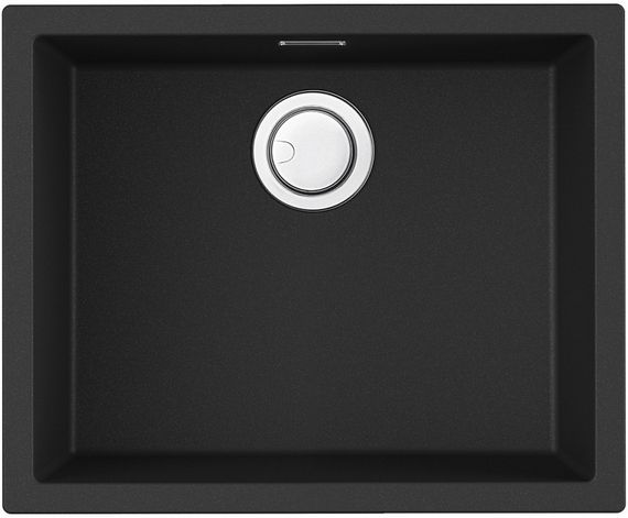 Кухонная мойка OMOIKIRI Yamakawa 55-U/I-GB (арт.4993780)