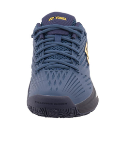 Мужские кроссовки теннисные Yonex Power Cushion Eclipsion 5 Clay - небесный
