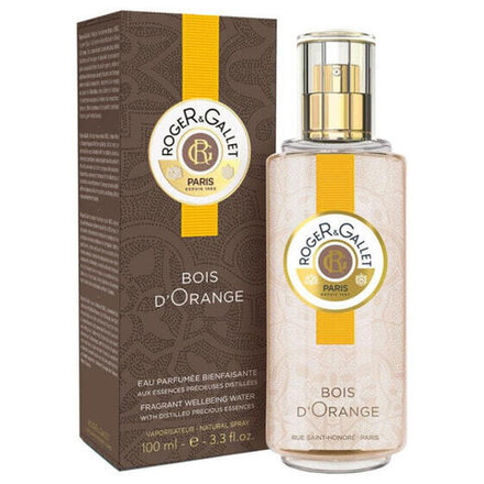 Roger & Gallet Bois D'Orange  Душистая вода