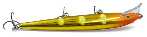 Воблер RAPALA Scatter Rap Minnow 11 /JLC