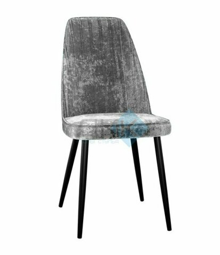 Стул с высокой спинкой DikLine 326 ДИК