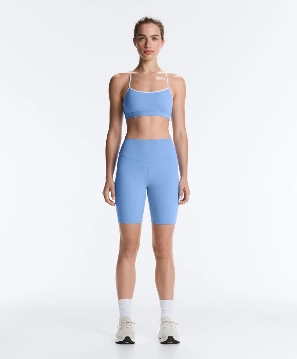 Велосипедные шорты Comfortlux High Rise, 20 см - OYSHO