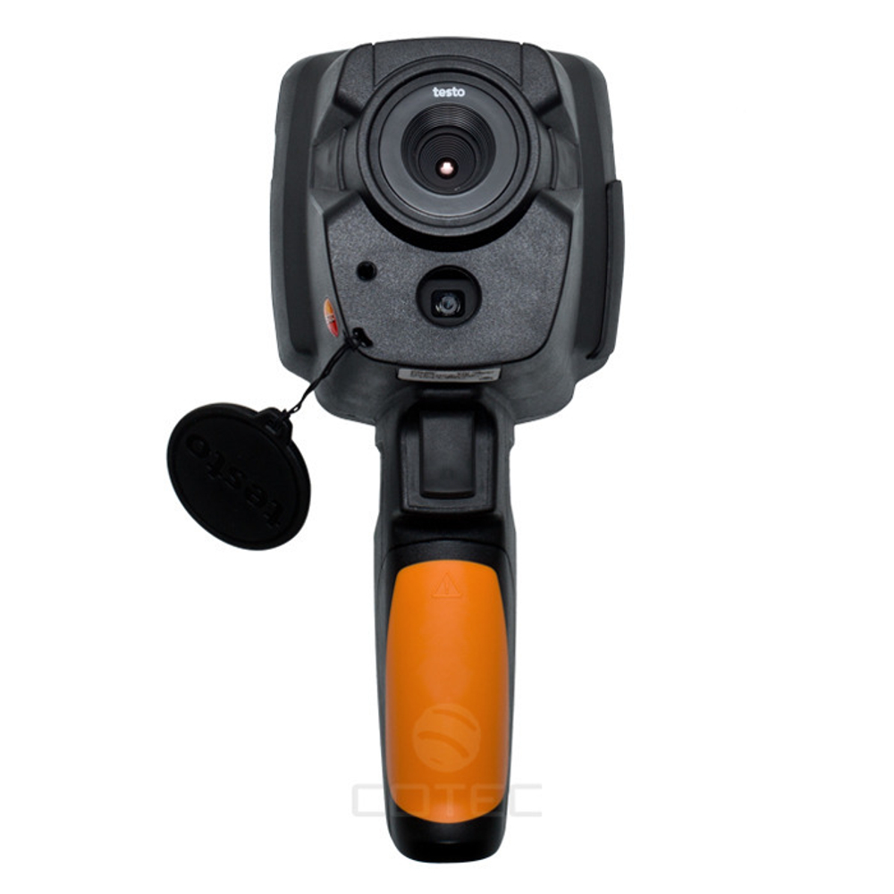 Testo 868