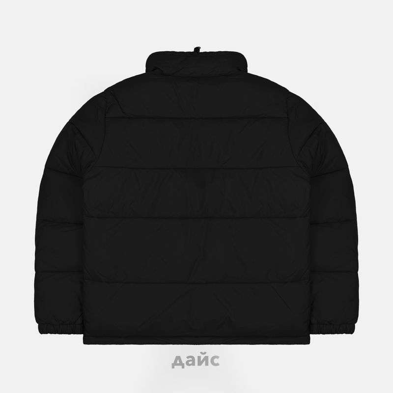 Пуховик мужской Dickies Waldenburg Jacket артикул:DK0A4XP2BLK1 - купить в магазине Дайс