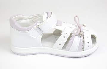 Сандалии детские Пчёлка Доми A42-2Q1