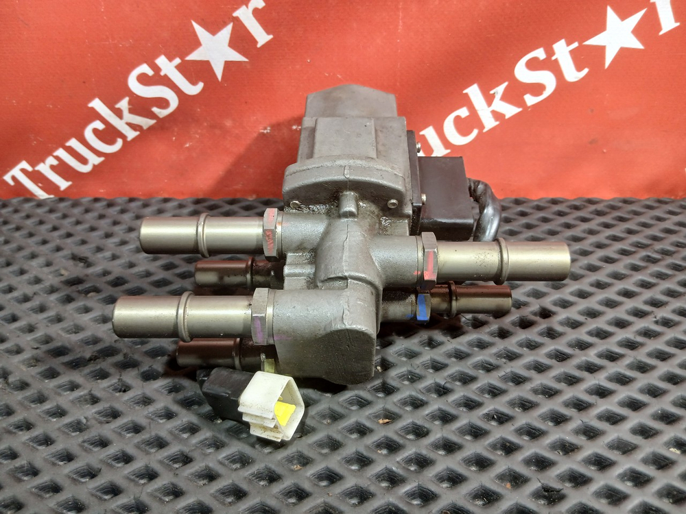 Насос перекачки топлива 2023 года.