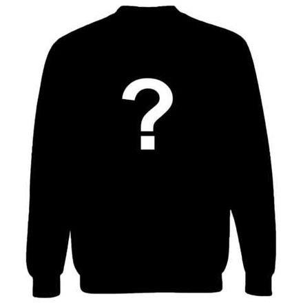 Вышивка на свитшоте