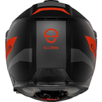 SCHUBERTH C5 ECLIPSE ANTHRACITE