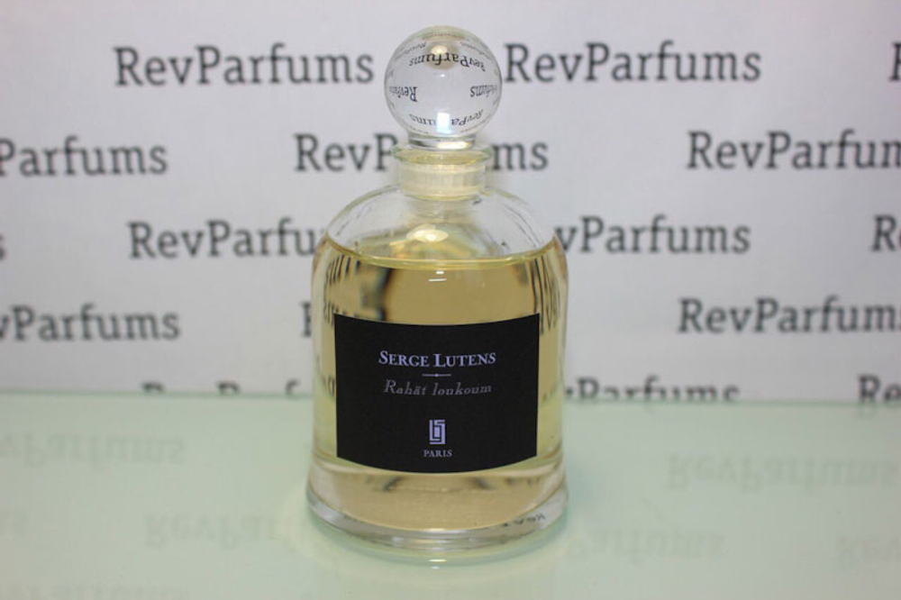Serge Lutens Rahat Loukoum