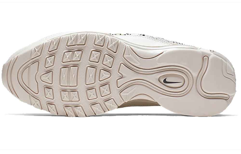 Кроссовки Nike Air Max 98 Lx (Женская размерная сетка)