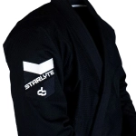 Кимоно Hyperfly STARLYTE III Black with White