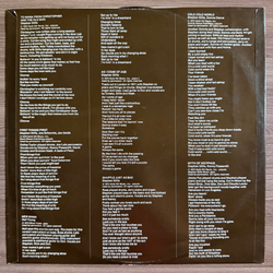 Виниловая пластинка Stephen Stills – Stills LP