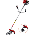 Триммер бензиновый Зубр КРБ-2500