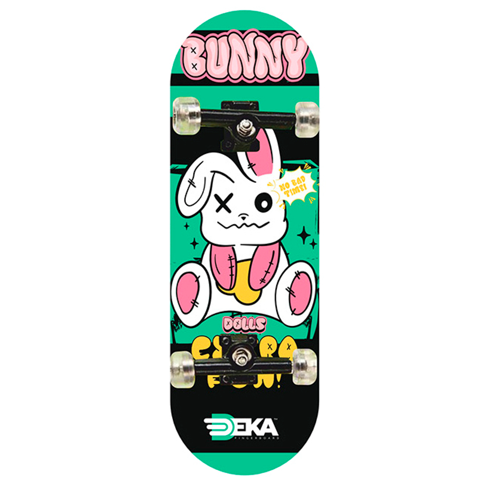 Фингерскейт DEKA Граффити Rabbit