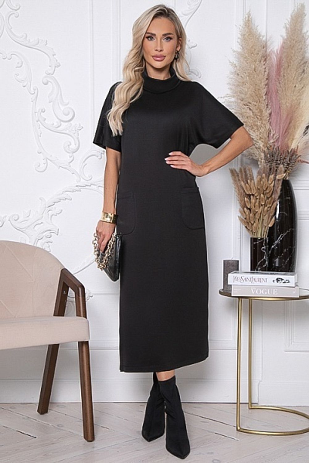 Платье 71699 Avili