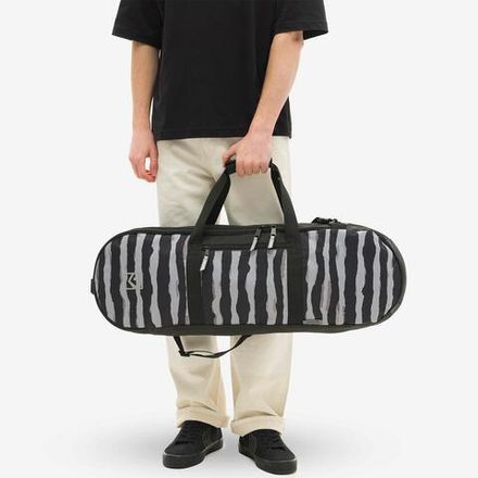Чехол для скейтборда KYOTO SB BASE BAG (BLACK/WHITE) 84CM