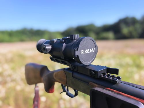 RikaNV Kaban/Moskit