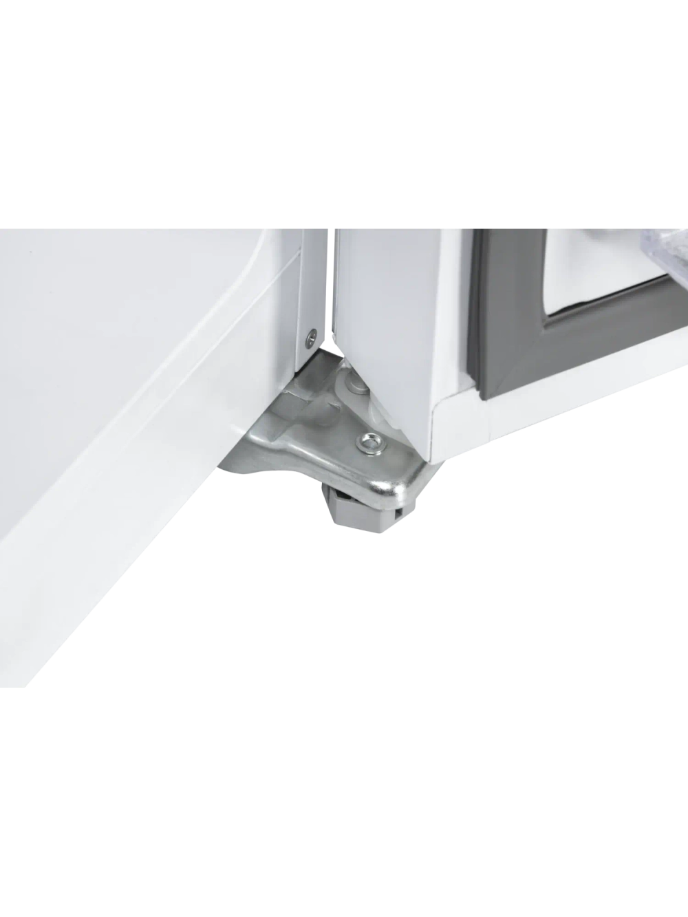 Холодильник Hiberg RFS-650DX NFGW inverter