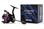 Катушка Okuma Scorpio 1000S-A