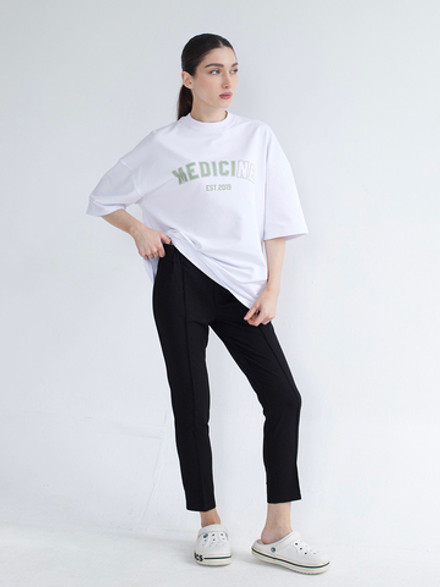 Брюки Medici 011 черные