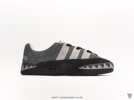 Кроссовки NEIGHBORHOOD x Adidas Adimatic