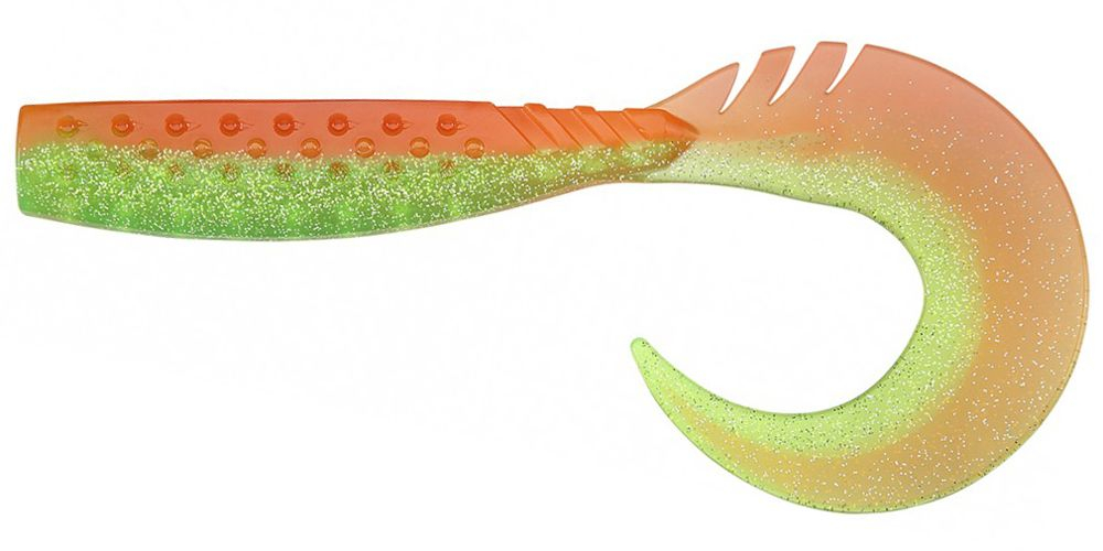 Силикон Frapp Funky Grub 10" #PAL03 (1 шт/уп)
