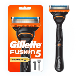 Бритвенный станок Gillette fusion 5