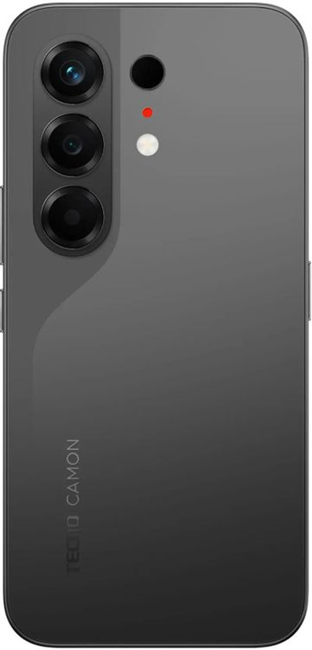 6.78" Смартфон TECNO Camon 50 8/256Gb,  NFC,  AMOLED,  144Гц,  6500мAч,  черный
