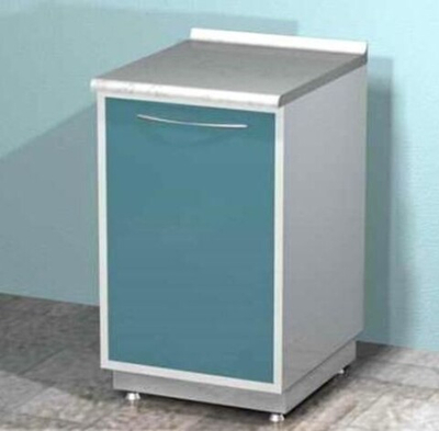 Медицинская стоматологическая тумба DM-05