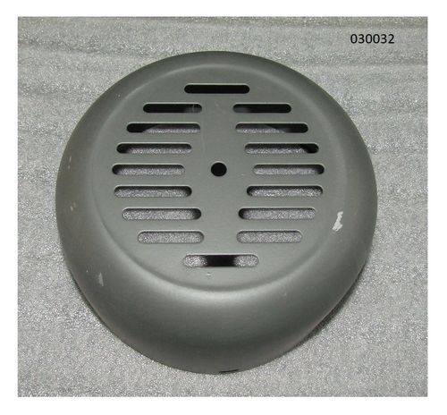 Крышка крыльчатки электродвигателя TSS DMD600 (203317)