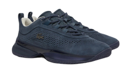 Кроссовки мужские Lacoste Sport AG-LT Premium - Blue