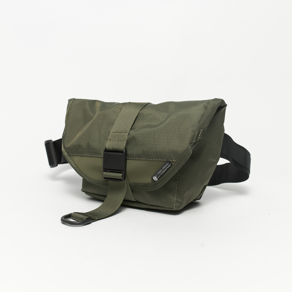 Поясная сумка GO Belt Bag Expert хаки