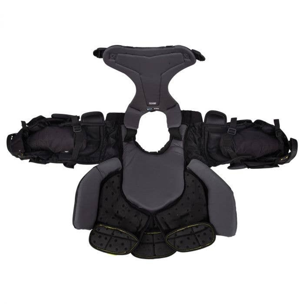 Нагрудник BAUER вратаря VAPOR 2X PRO SR (взрослый)