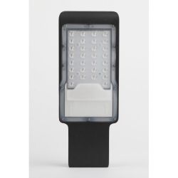 Уличный светильник ЭРА SPP-503-0-50K-150 150Вт 5000K 15000Лм IP65 КСС Ш-с DOB-SMD 60/48мм