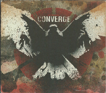 CD: Converge — «No Heroes» (2006)