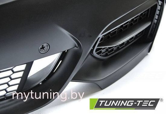 Передний бампер M235 для BMW 1 F20 F21