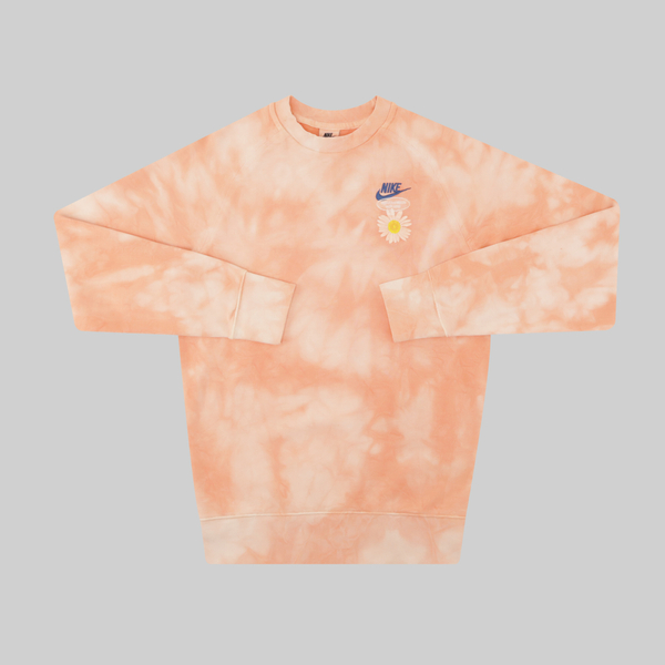 Толстовка мужская Nike Sportswear French Terry (Уценка) артикул:DM5010-693 Толстовка мужская Nike Sportswear French Terry (Уценка) артикул:DM5010-693 - купить в магазине Дайс