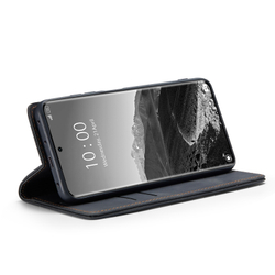 Чехол-книжка CaseMe Matte Redmi Note 14 Pro