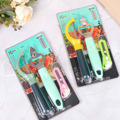 Набор ножей