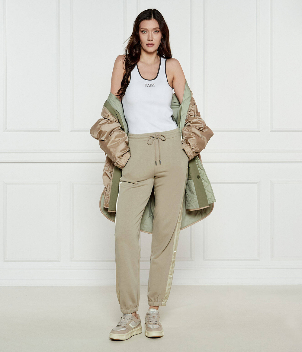 Топ SAX Max Mara Leisure - белый(169410276)