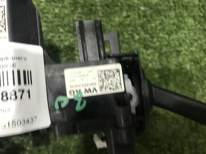 Подрулевые переключатели Skoda Octavia A7 (2013-2020)