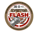 Пули светошумовые Kvintor Flash 5,5 мм, 1,3 г (50 штук)