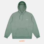  Толстовка мужская Carhartt WIP Script Embroidery Hooded  артикул:I033658_park - купить в магазине Дайс